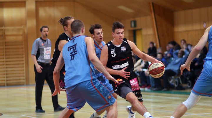 04.12.2016 Basketball 2.Bundesliga 2016/17, Grunddurchgang 9.Runde Basket 2000 vs. Mattersburg Rocks
Im Bild (v.l.n.r.):
Copyright Pictorial / M.Filippovits
office@pictorial.at
www.pictorial.at