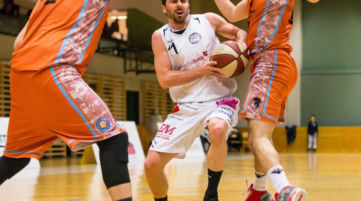 18.03.2017 Basketball 2.Bundesliga Grunddurchgang 21.Runde Mattersburg Rocks vs. Basket 2000 Vienna Warriors
Im Bild: Stefan ULREICH (11)
Copyright: Pictorial / M.Proell
office@pictorial.at
www.pictorial.at