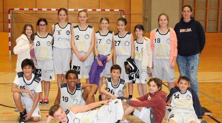 U12 Rocks
