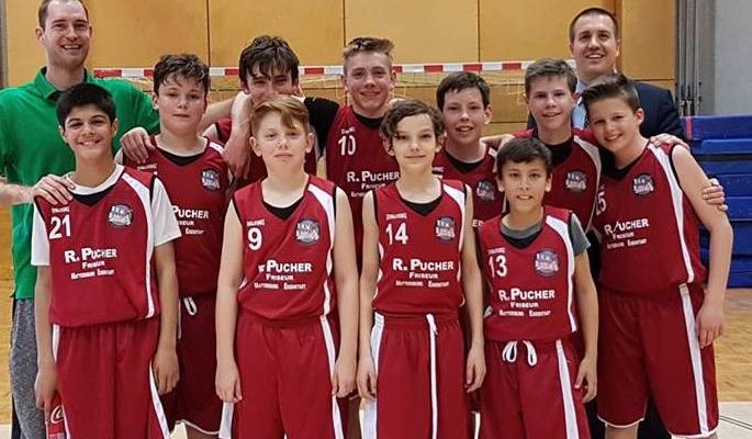 Rocks U14